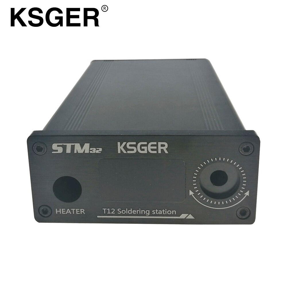 KSGER STM32 OLED T12    ̼ Ʈ..